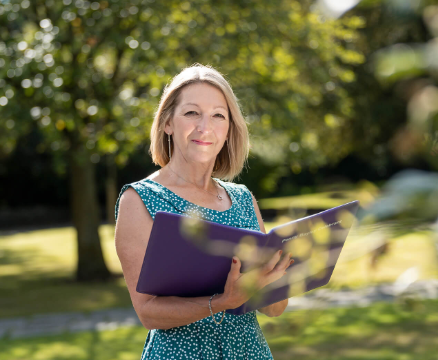 Penny Bayley Stockton Heath Warrington Cheshire Wedding Celebrant