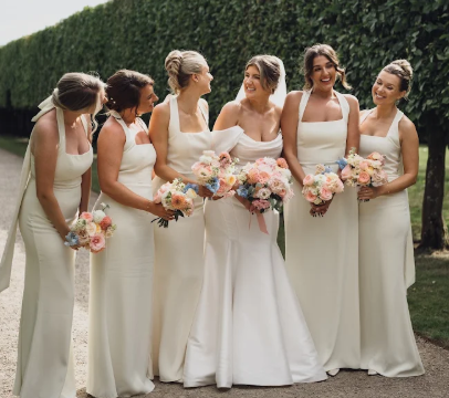 Sarah Dunn Makeup Nantwich Cheshire Wedding Makeup Artist
