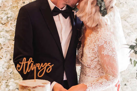 Starlight Venue Dressing Holmes Chapel Cheshire Wedding Venue Styling, Decor & Flower Walls