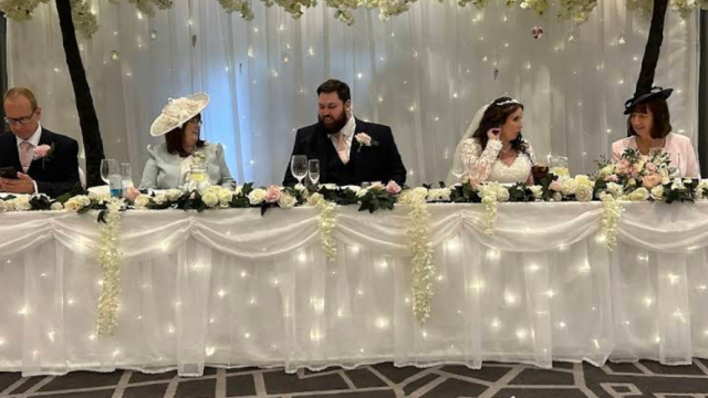 Style 4 Weddings & Events Warrington Cheshire Wedding Venue Styling & Decor