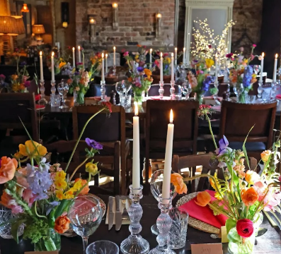 The Church Inn Mobberley Intimate Cheshire Country Pub Wedding Venue