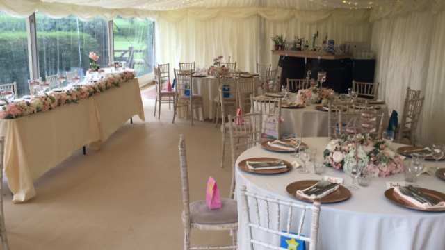 The Church Inn Mobberley Intimate Cheshire Country Pub Wedding Venue