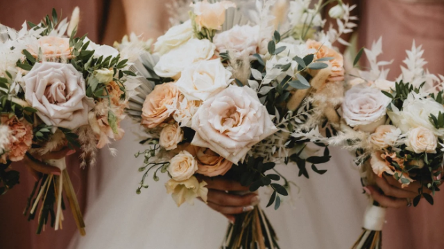 The Petal Story Lymm Cheshire Weddings Flowers & Bridal Florist