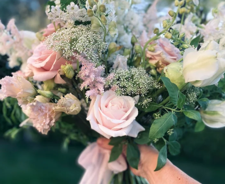 The Petal Story Lymm Cheshire Weddings Flowers & Bridal Florist