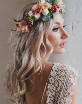 Vicky Adamson Hair & Makeup Wilmslow Cheshire Wedding Hair & Makeup Artist